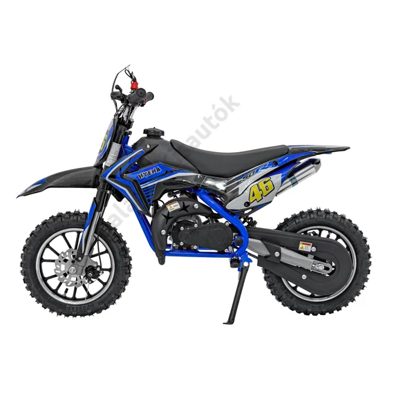Renegade 50R 49cc benzines Mini Dirt motor