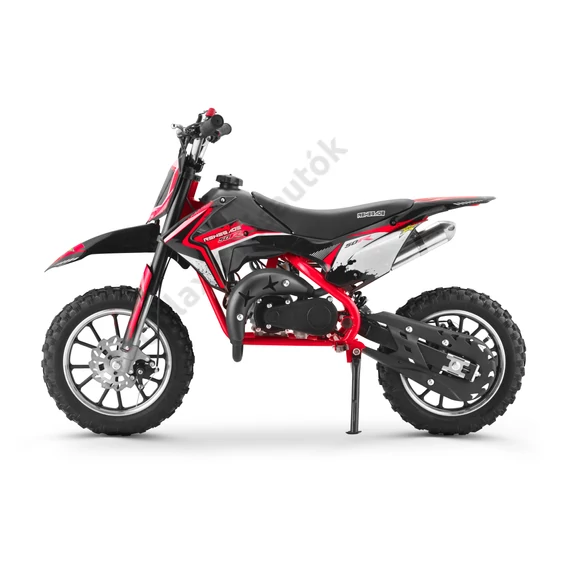 Renegade 50R 49cc benzines Mini Dirt motor