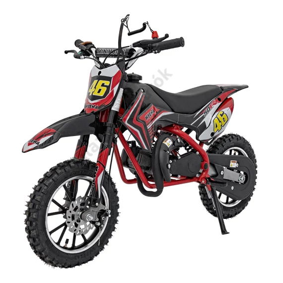 Renegade 50R 49cc benzines Mini Dirt motor
