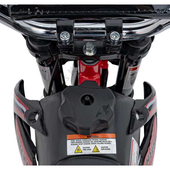 Renegade 50R 49cc benzines Mini Dirt motor
