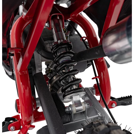 Renegade 50R 49cc benzines Mini Dirt motor