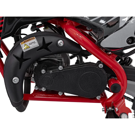 Renegade 50R 49cc benzines Mini Dirt motor