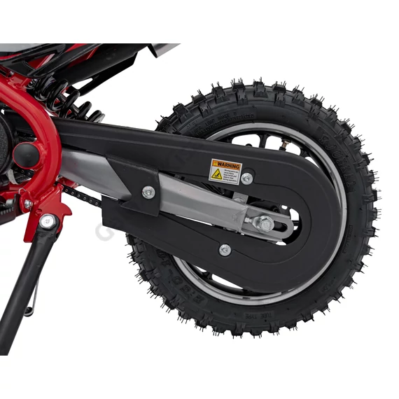Renegade 50R 49cc benzines Mini Dirt motor