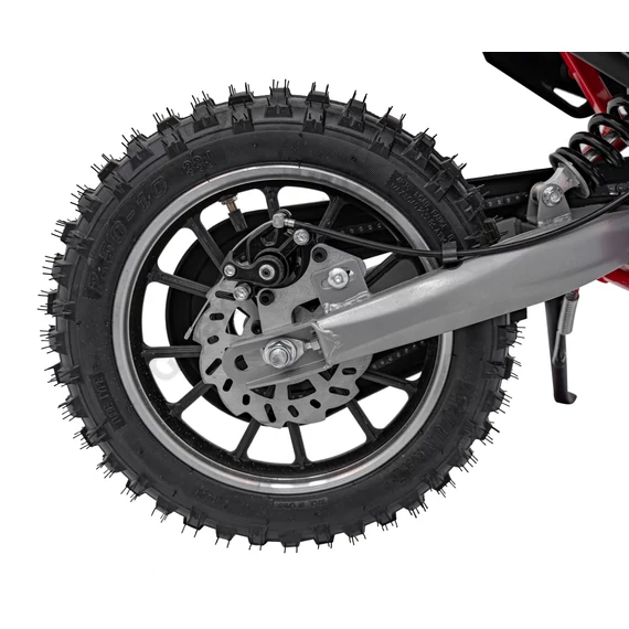 Renegade 50R 49cc benzines Mini Dirt motor