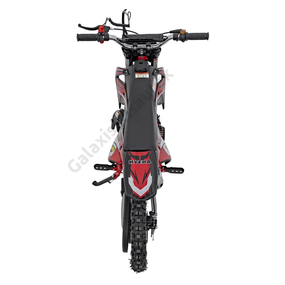 Renegade 50R 49cc benzines Mini Dirt motor