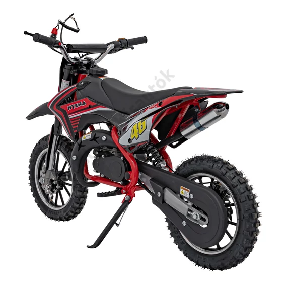 Renegade 50R 49cc benzines Mini Dirt motor