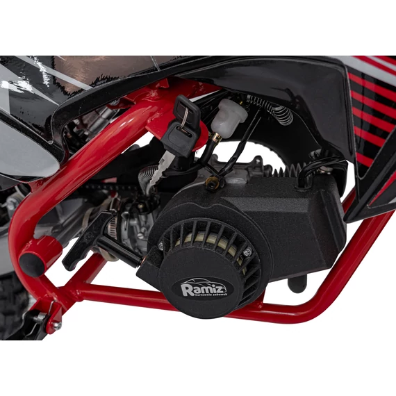 Renegade 50R 49cc benzines Mini Dirt motor