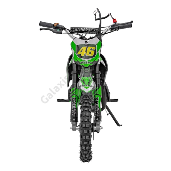 Renegade 50R 49cc benzines Mini Dirt motor