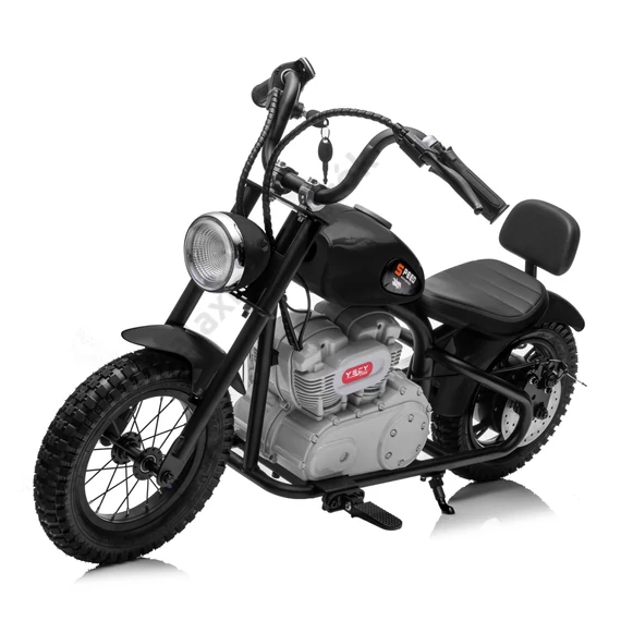 Elektromos Motor SPEED A9902 Power 24V 250W