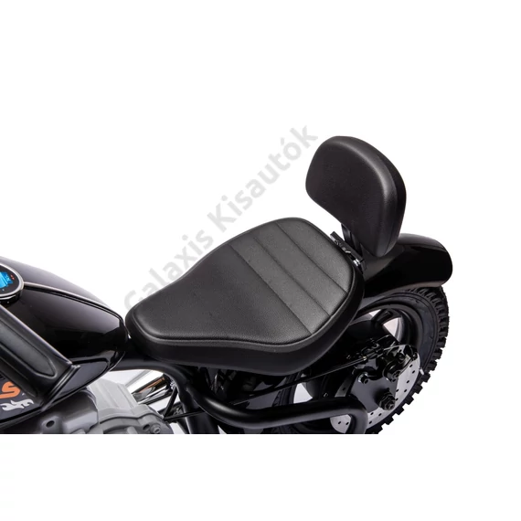 Elektromos Motor SPEED A9902 Power 24V 250W