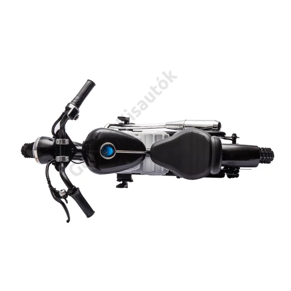 Elektromos Motor SPEED A9902 Power 24V 250W