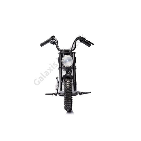 Elektromos Motor SPEED A9902 Power 24V 250W
