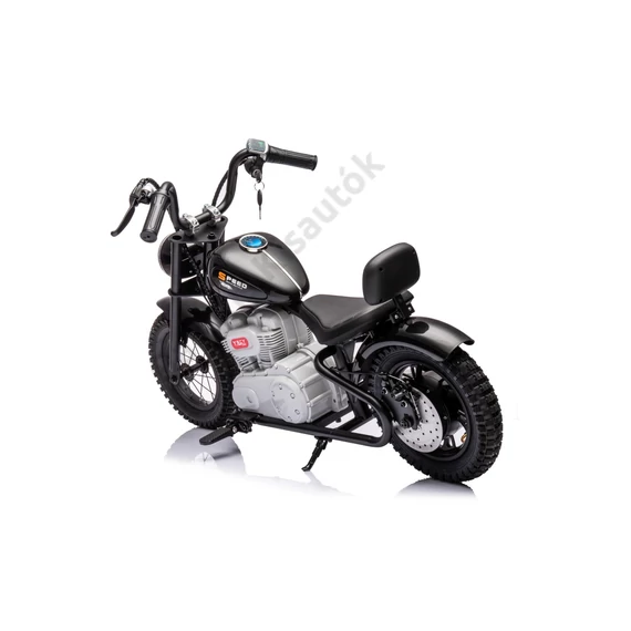 Elektromos Motor SPEED A9902 Power 24V 250W