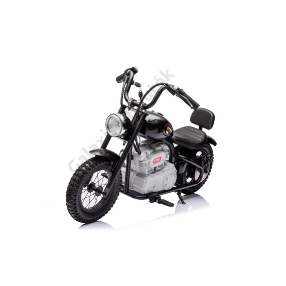 Elektromos Motor SPEED A9902 Power 24V 250W