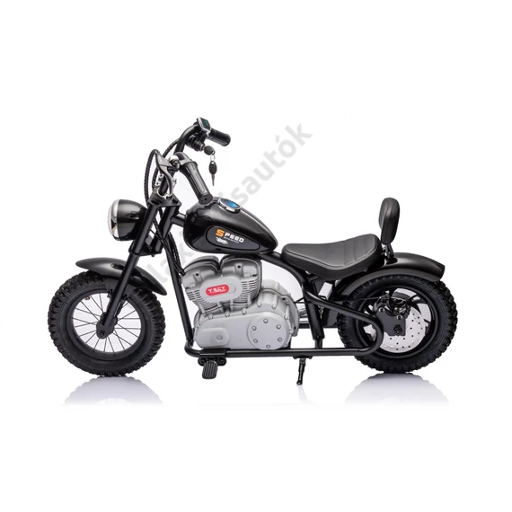 Elektromos Motor SPEED A9902 Power 24V 250W