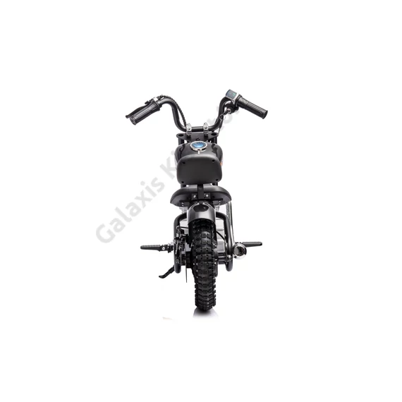 Elektromos Motor SPEED A9902 Power 24V 250W