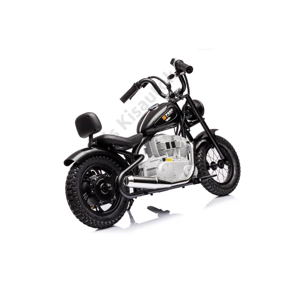 Elektromos Motor SPEED A9902 Power 24V 250W