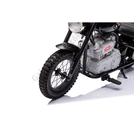 Elektromos Motor SPEED A9902 Power 24V 250W