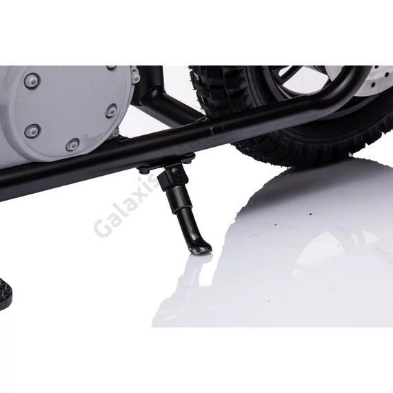 Elektromos Motor SPEED A9902 Power 24V 250W