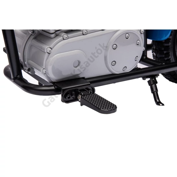 Elektromos Motor SPEED A9902 Power 24V 250W