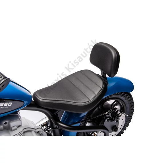 Elektromos Motor SPEED A9902 Power 24V 250W