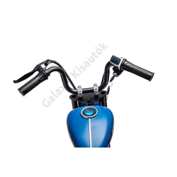 Elektromos Motor SPEED A9902 Power 24V 250W