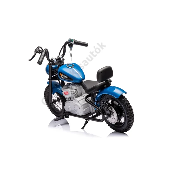 Elektromos Motor SPEED A9902 Power 24V 250W