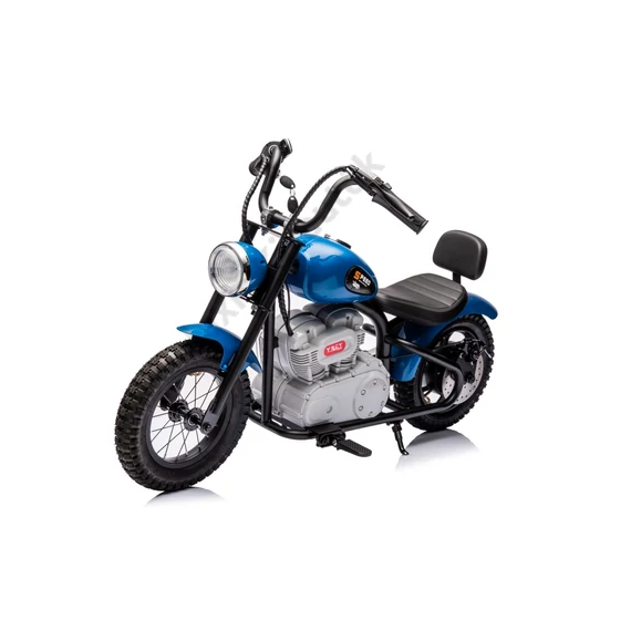 Elektromos Motor SPEED A9902 Power 24V 250W