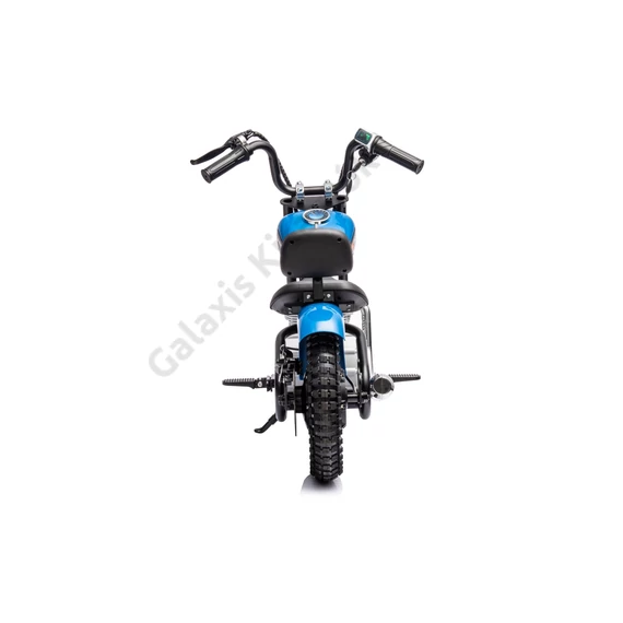 Elektromos Motor SPEED A9902 Power 24V 250W