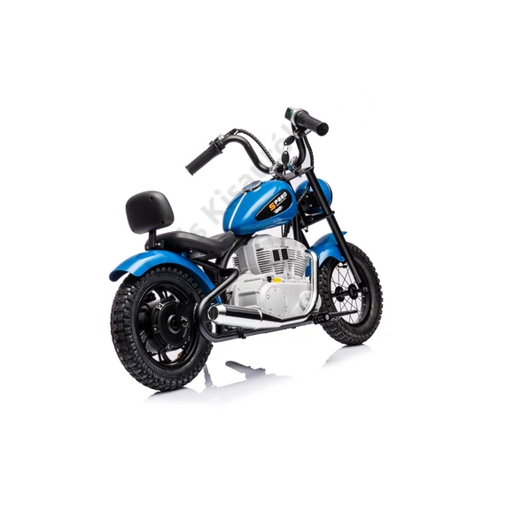 Elektromos Motor SPEED A9902 Power 24V 250W