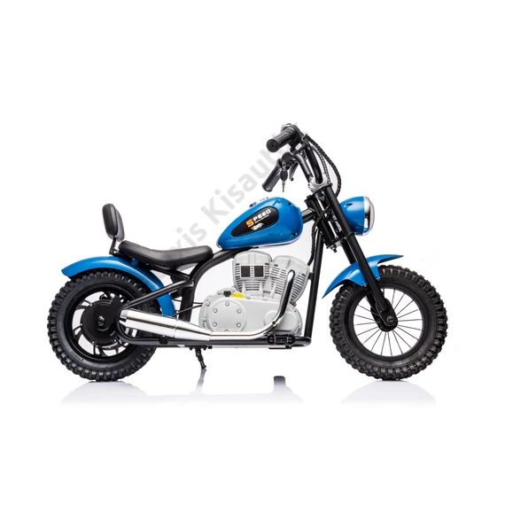 Elektromos Motor SPEED A9902 Power 24V 250W