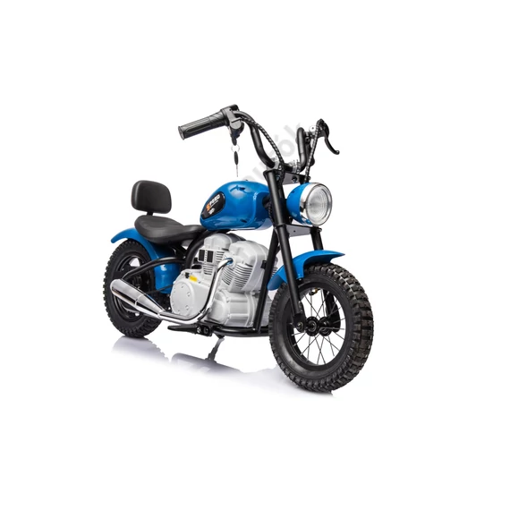 Elektromos Motor SPEED A9902 Power 24V 250W