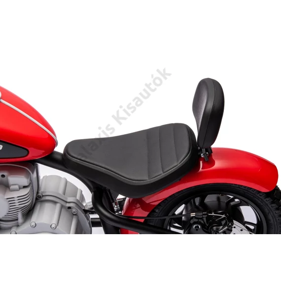 Elektromos Motor SPEED A9902 Power 24V 250W