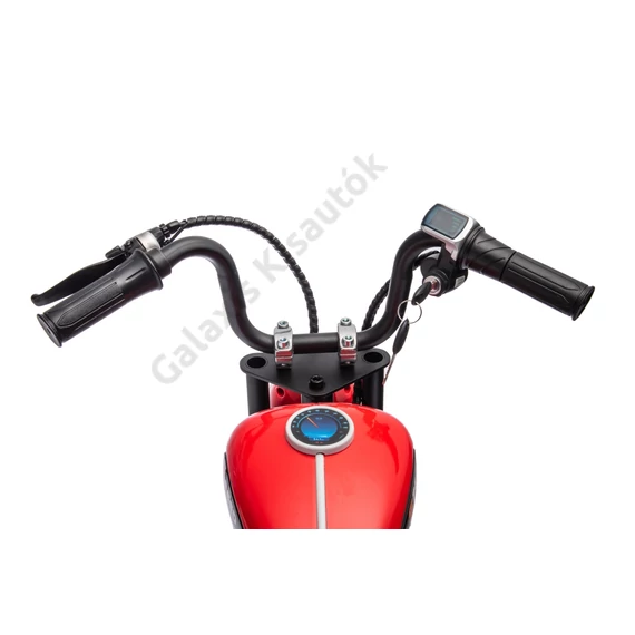 Elektromos Motor SPEED A9902 Power 24V 250W
