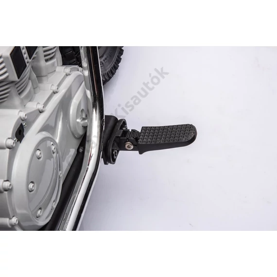 Elektromos Motor SPEED A9902 Power 24V 250W