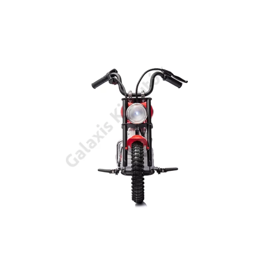 Elektromos Motor SPEED A9902 Power 24V 250W