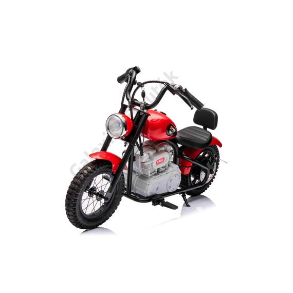 Elektromos Motor SPEED A9902 Power 24V 250W
