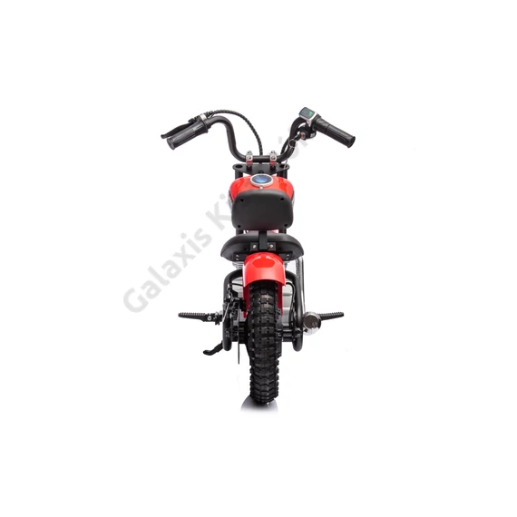 Elektromos Motor SPEED A9902 Power 24V 250W