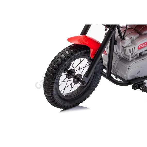 Elektromos Motor SPEED A9902 Power 24V 250W