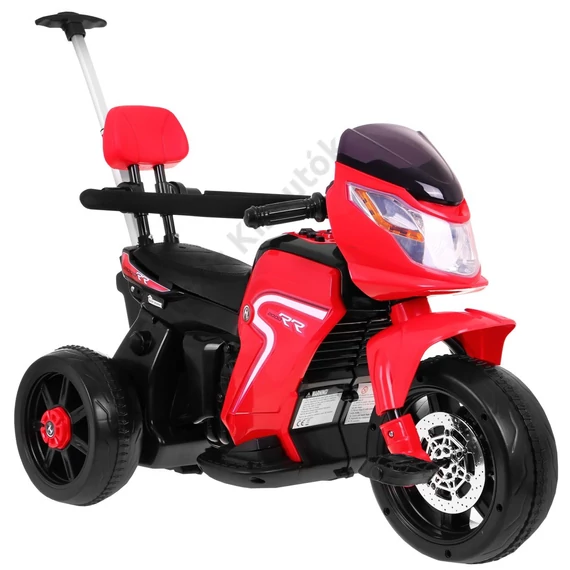 Tolható elektromos kismotor