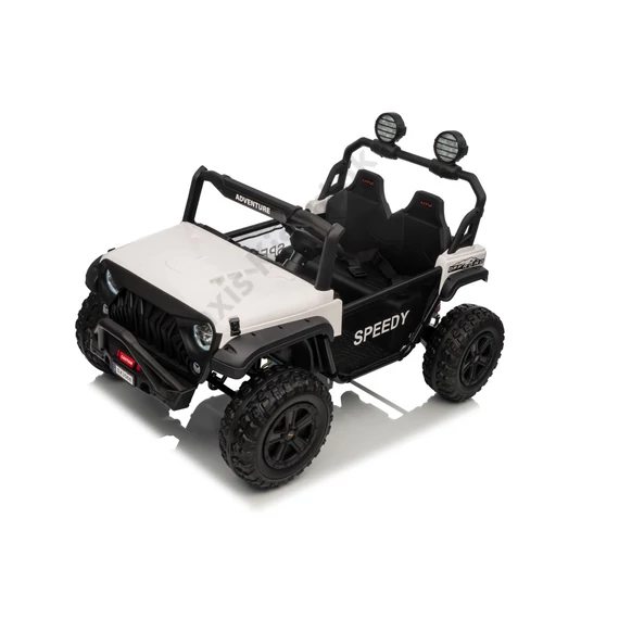 PASSION 4x4  terepjáró Jeep SX3568 24V 2 személyes