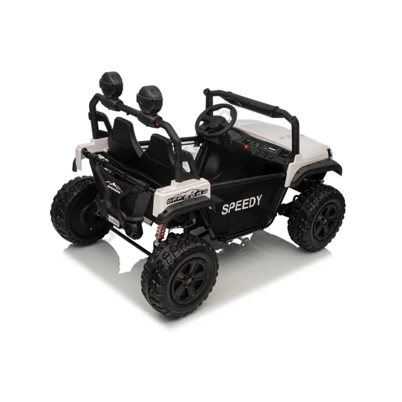 PASSION 4x4  terepjáró Jeep SX3568 24V 2 személyes
