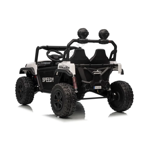 PASSION 4x4  terepjáró Jeep SX3568 24V 2 személyes
