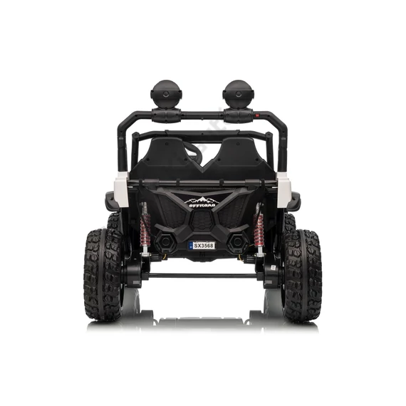 PASSION 4x4  terepjáró Jeep SX3568 24V 2 személyes