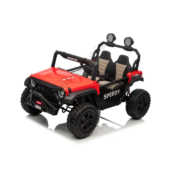 PASSION 4x4  terepjáró Jeep SX3568 24V 2 személyes