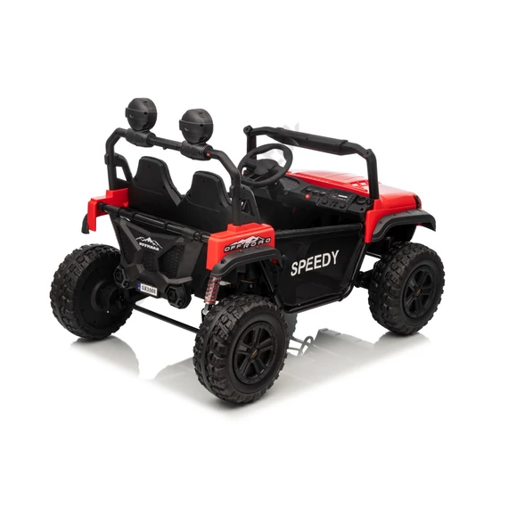 PASSION 4x4  terepjáró Jeep SX3568 24V 2 személyes