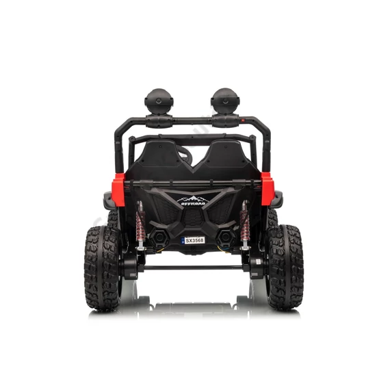 PASSION 4x4  terepjáró Jeep SX3568 24V 2 személyes