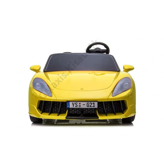 Perfecta (Porsche) A021 LIFT 24V 2 személyes