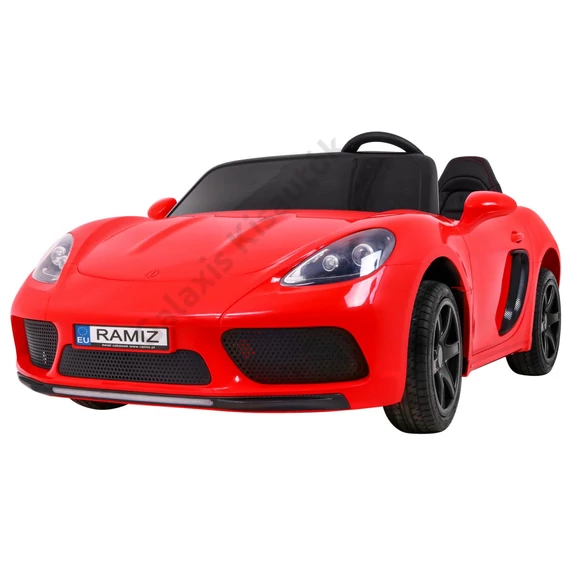 Perfecta LIFT 24V Porsche Ferrari