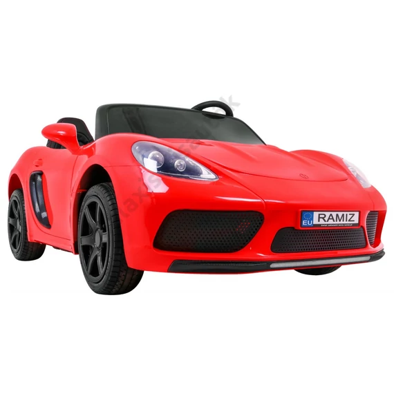 Perfecta (Porsche) A021 24V 2 személyes